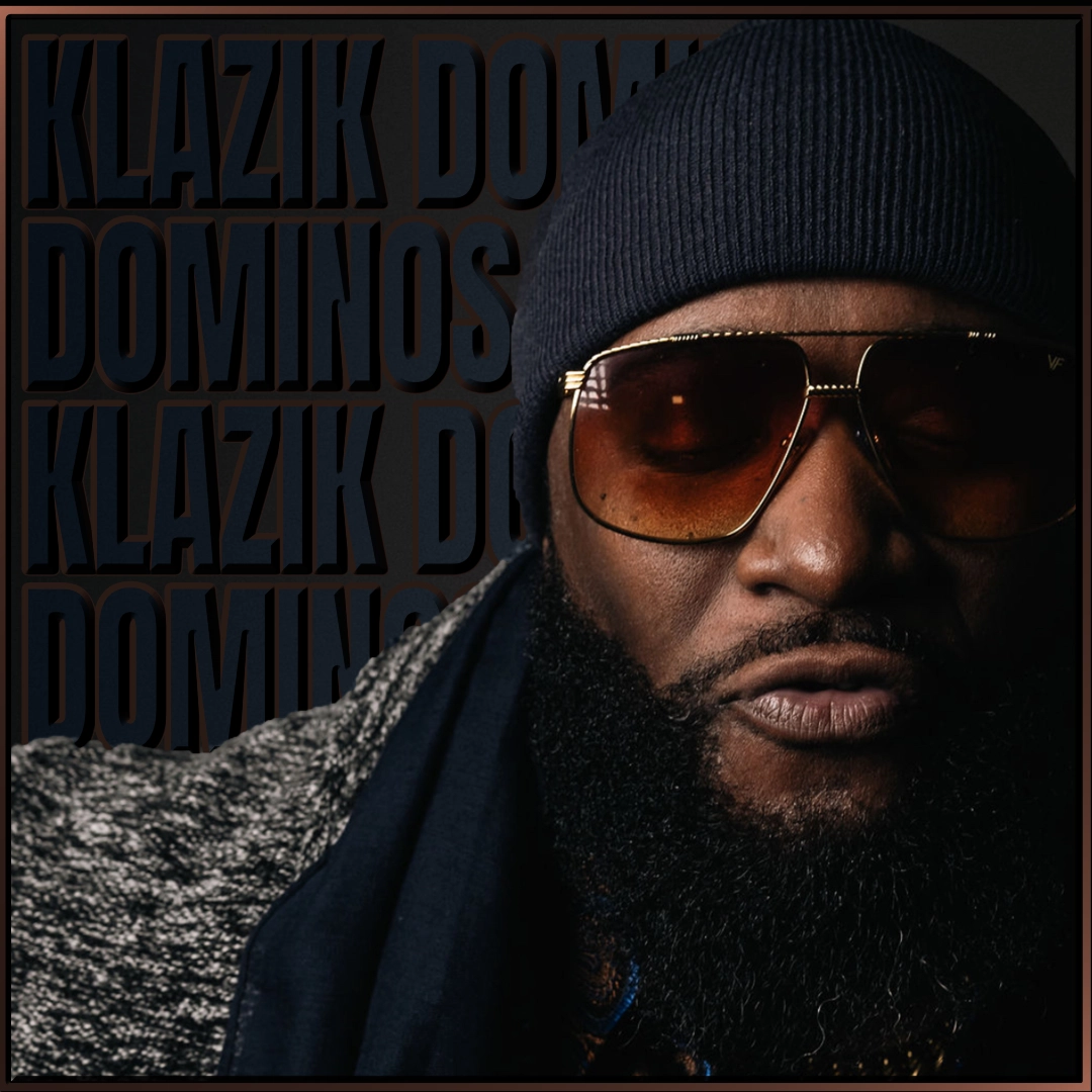 Dominos the album